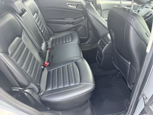 Certified 2024 Ford Edge SEL AWD/4WD image 14