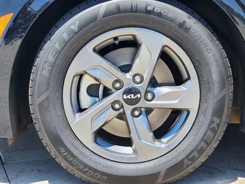Used 2023 Kia K5 LXS FWD image 10