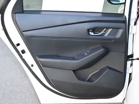 New 2026 Honda Accord SE image 11