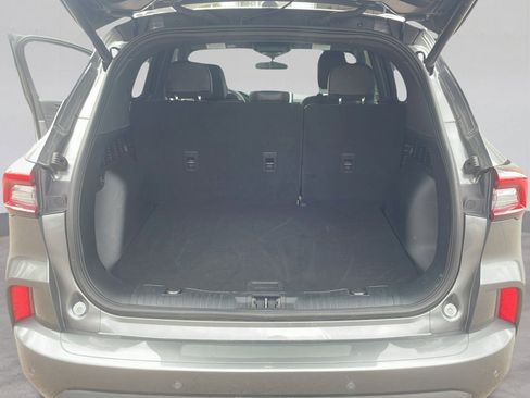Used 2023 Ford Escape ST-Line Select w/ Tech Pack #2 AWD/4WD image 13