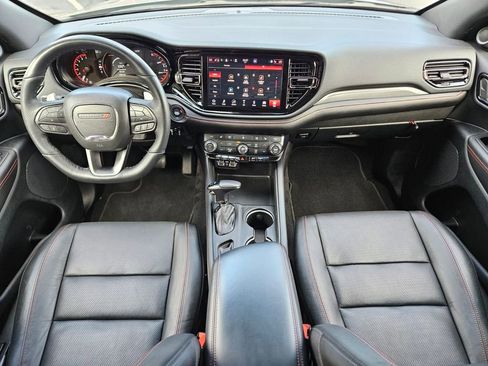 Used 2024 Dodge Durango GT image 12
