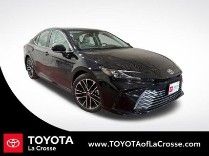 Used 2025 Toyota Camry XLE