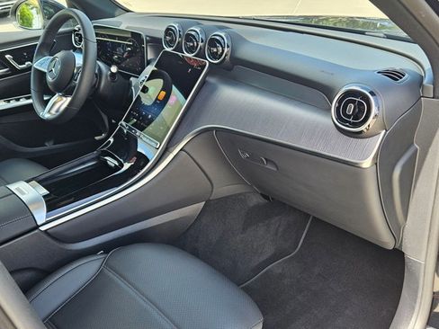 Certified 2026 Mercedes-Benz GLC 300 image 22