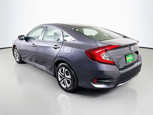 Used 2020 Honda Civic LX image 7