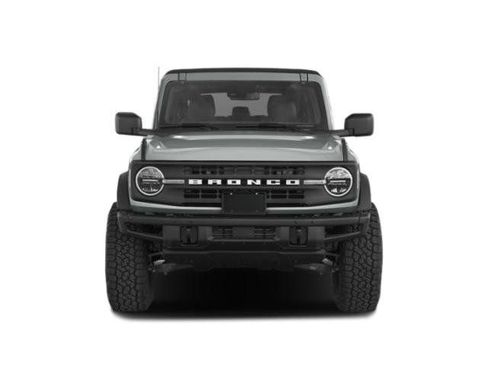 Used 2023 Ford Bronco Black Diamond AWD/4WD image 4