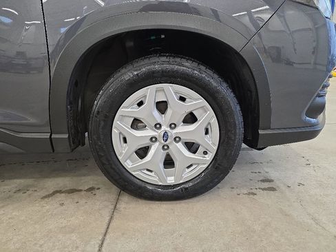 Certified 2023 Subaru Forester AWD/4WD image 26