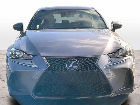 Used 2018 Lexus IS 300 F Sport image 3