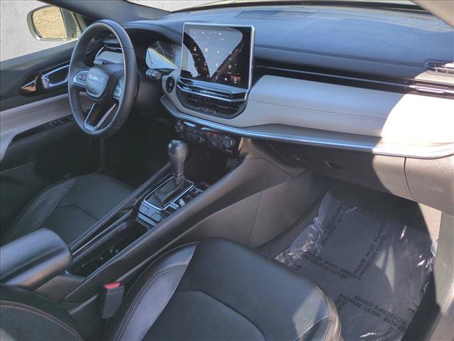Used 2023 Jeep Compass Limited AWD/4WD image 20