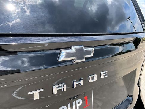 Used 2025 Chevrolet Tahoe Premier RWD image 30