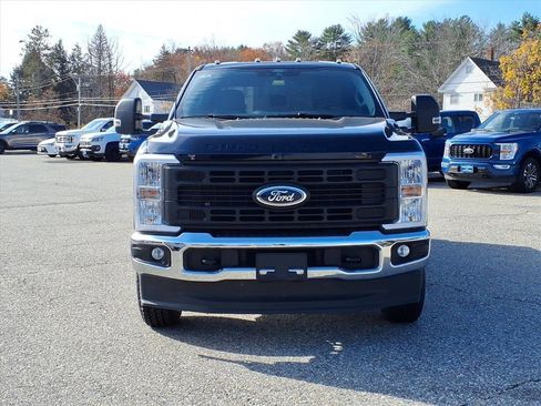 Used 2024 Ford F350 XL w/ Snow Plow Prep Package image 2