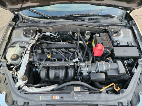 Used 2010 Ford Fusion SE FWD image 30