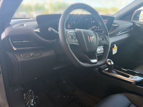 New 2026 Buick Envista Sport Touring w/ Convenience I Package FWD image 17