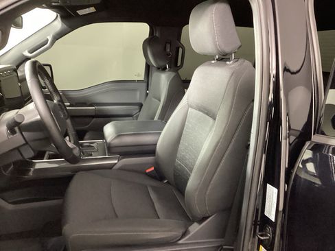 Used 2023 Ford F150 XLT w/ Equipment Group 302A High AWD/4WD image 15