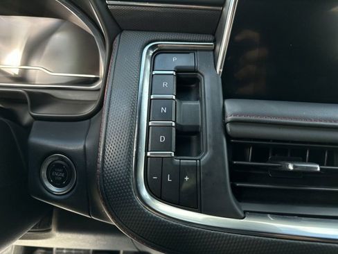 Certified 2024 Chevrolet Tahoe RST w/ RST Performance Edition image 27