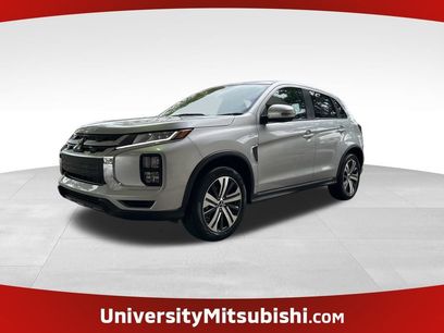 New 2026 Mitsubishi Outlander Sport SE
