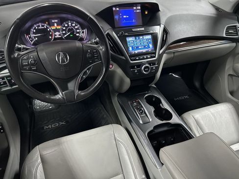 Used 2017 Acura MDX 3.5L image 13