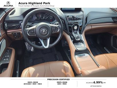 Certified 2024 Acura RDX SH-AWD w/ Technology Package