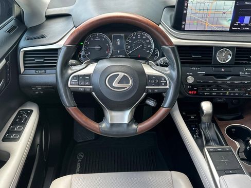 Used 2020 Lexus RX 350 FWD w/ Premium Package image 29