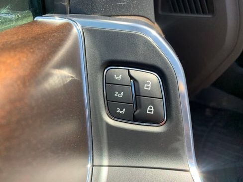 Certified 2025 Ford F250 King Ranch w/ Chrome Package AWD/4WD image 16