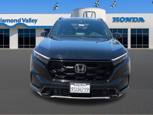Used 2025 Honda CR-V Sport image 2