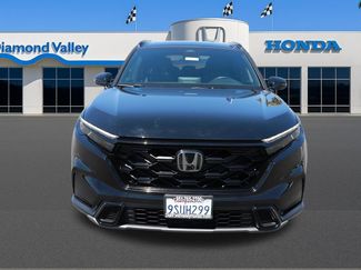 Used 2025 Honda CR-V Sport video 2