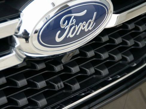 New 2025 Ford Ranger XLT AWD/4WD image 9