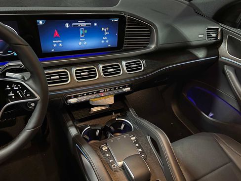 New 2026 Mercedes-Benz GLE 450 4MATIC Coupe image 33