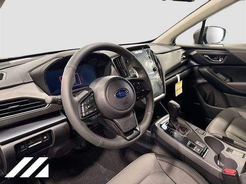 New 2026 Subaru Crosstrek 2.5i Limited AWD/4WD image 9