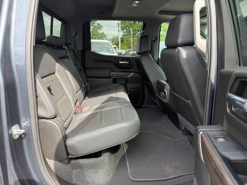 Used 2021 GMC Sierra 1500 Denali w/ Driver Alert Package II AWD/4WD image 15