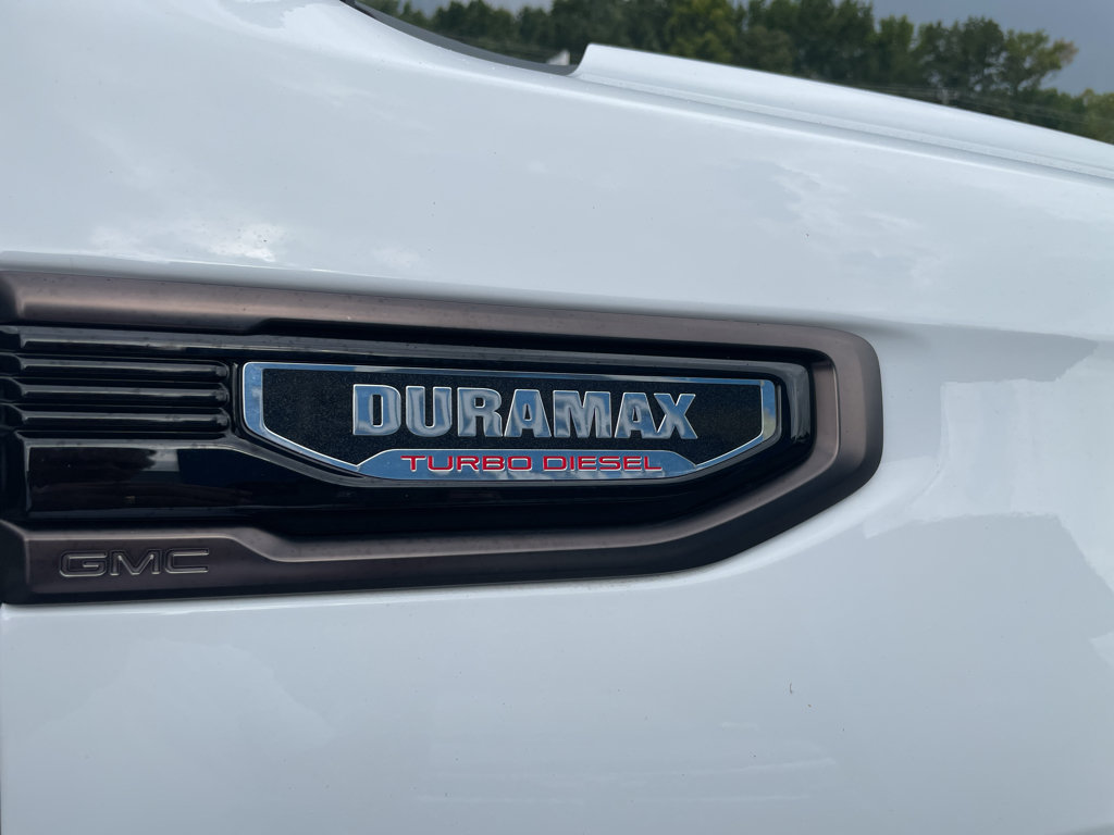 Certified 2026 GMC Sierra 1500 AT4X AWD/4WD image 11