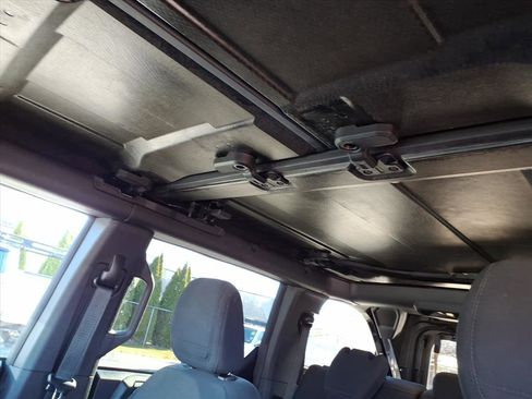 Used 2025 Ford Bronco Big Bend image 10