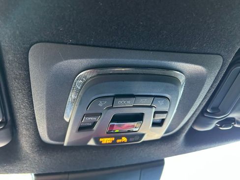 Certified 2025 Toyota Corolla Cross XSE w/ Convenience Package image 29