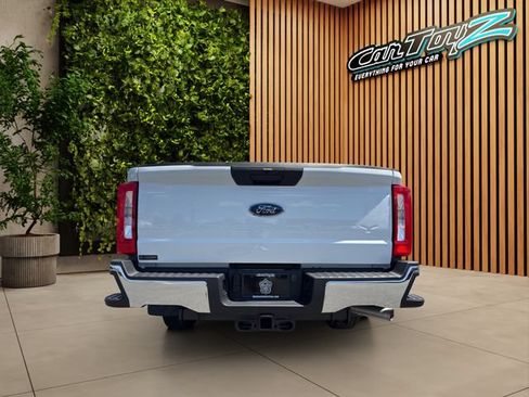 Used 2024 Ford F250 XL w/ XL Chrome Package RWD image 20