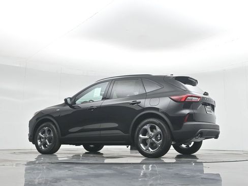 New 2025 Ford Escape ST-Line w/ Equipment Group 301A image 49