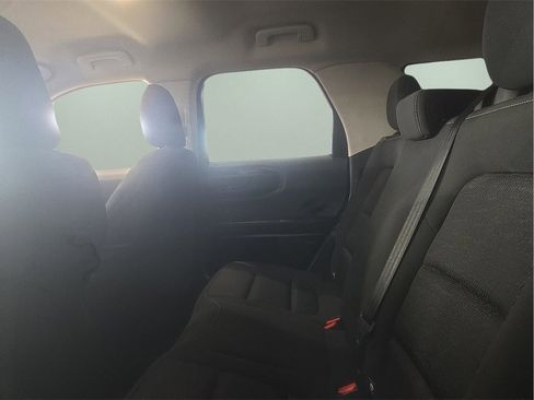 Used 2022 Ford Bronco Sport image 11