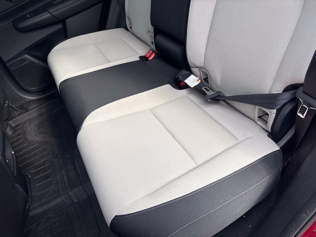 Certified 2024 Honda CR-V EX image 39