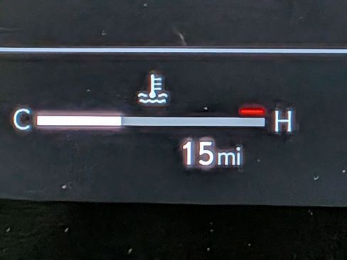 New 2026 Lexus RX 500h F Sport image 21