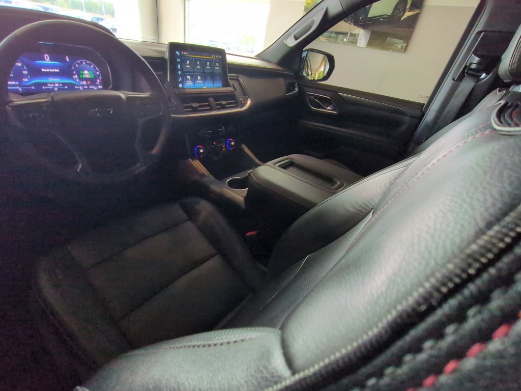Used 2023 Chevrolet Tahoe RST w/ Luxury Package AWD/4WD image 22