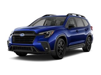 New 2026 Subaru Ascent Bronze Edition video 1
