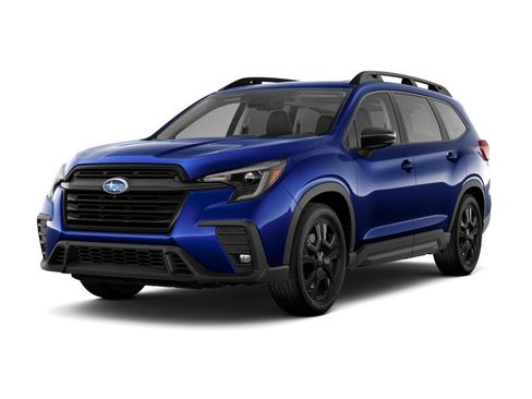 New 2026 Subaru Ascent Bronze Edition image 1