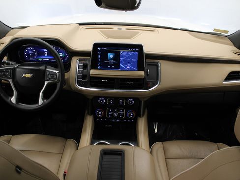 Used 2023 Chevrolet Tahoe Premier image 22