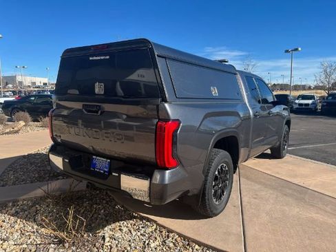Used 2023 Toyota Tundra SR5 w/ TRD Off-Road Package AWD/4WD image 7