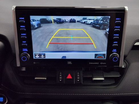 Used 2022 Toyota RAV4 Limited w/ Limited Grade Weather Package AWD/4WD image 38
