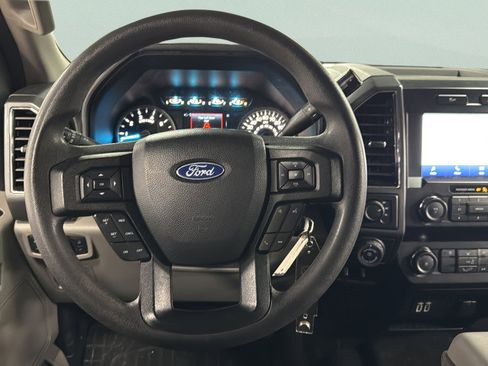 Used 2020 Ford F150 XLT w/ Trailer Tow Package image 32