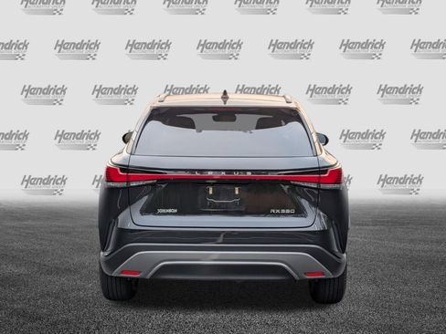 Used 2023 Lexus RX 350 Premium w/ Accessory Package FWD image 9