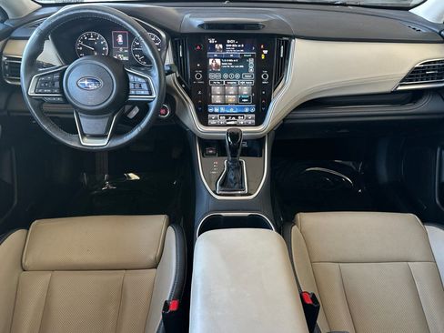 Certified 2023 Subaru Outback Limited image 15