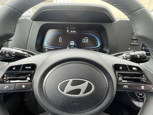 New 2026 Hyundai Elantra SEL Sport Premium image 20