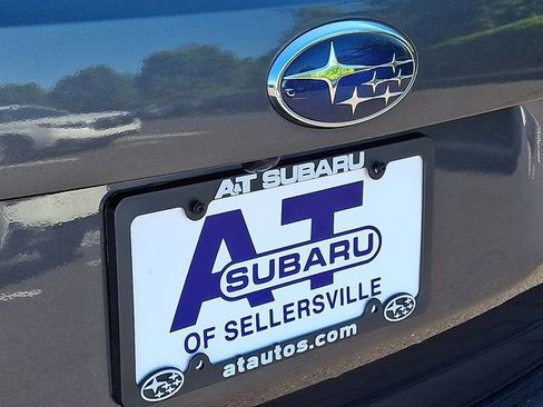 Used 2022 Subaru Forester Limited w/ Popular Package #3 AWD/4WD image 35