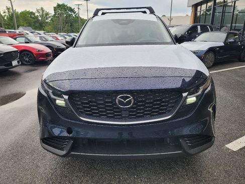 New 2026 MAZDA CX-5 Preferred AWD/4WD image 2