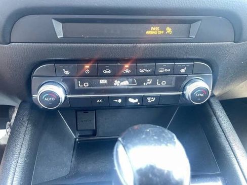 Used 2019 MAZDA CX-5 Touring FWD image 35
